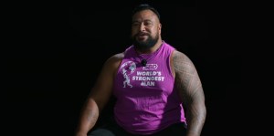 Eddie Williams: Where is the Physical Asia Athlete Now?