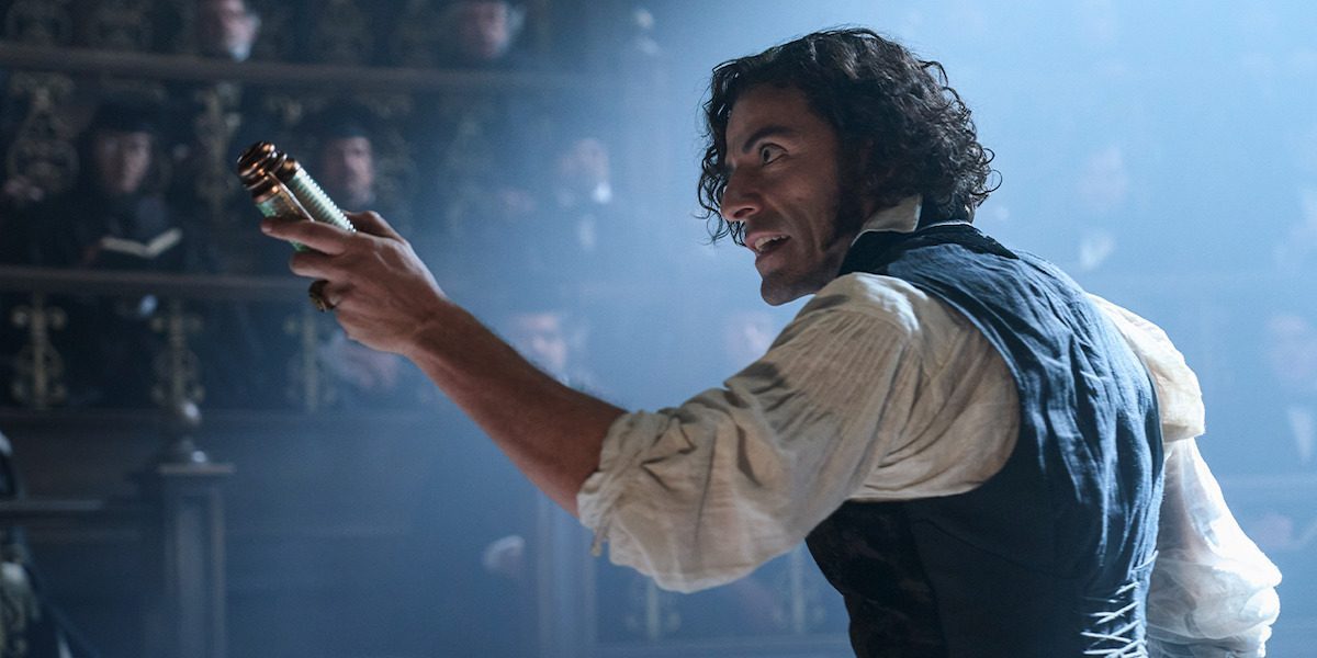 George Issac Films List of All Oscar Isaac Movies on Netflix Right Now
