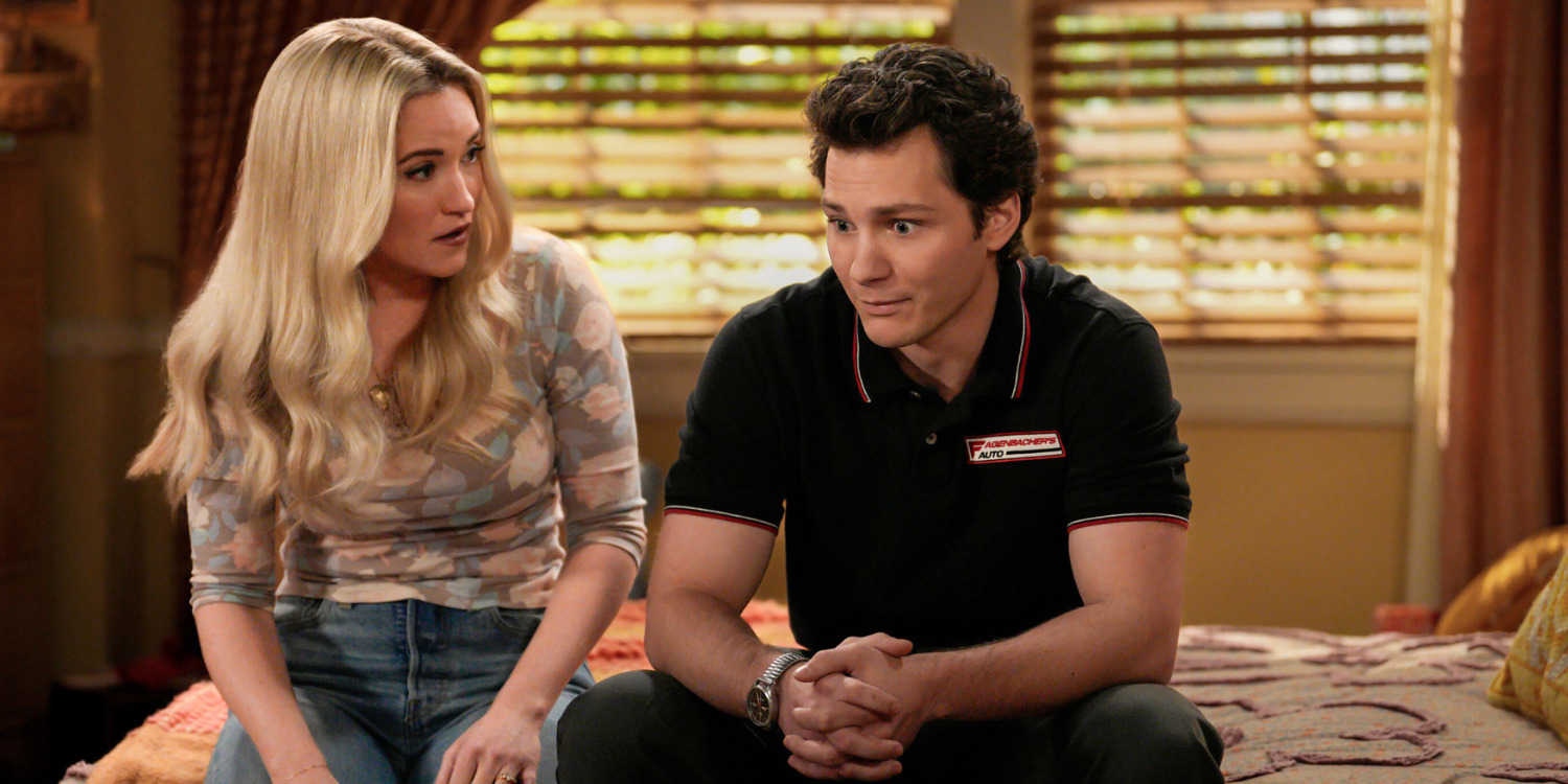 Georgie & Mandy’s First Marriage Season 2 Episode 1 Recap
