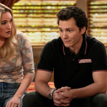 Georgie & Mandy’s First Marriage Season 2 Episode 1 Recap