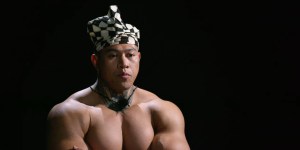 Igede Dharma Susila: Where is the Physical Asia Athlete Now?