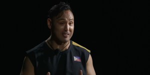 Justin Coveney: Where is the Physical Asia Athlete Now?