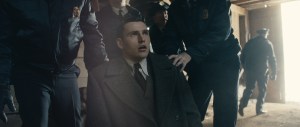 Is Sheriff Frank Worden Based on a Real Person? What Happened to Him?