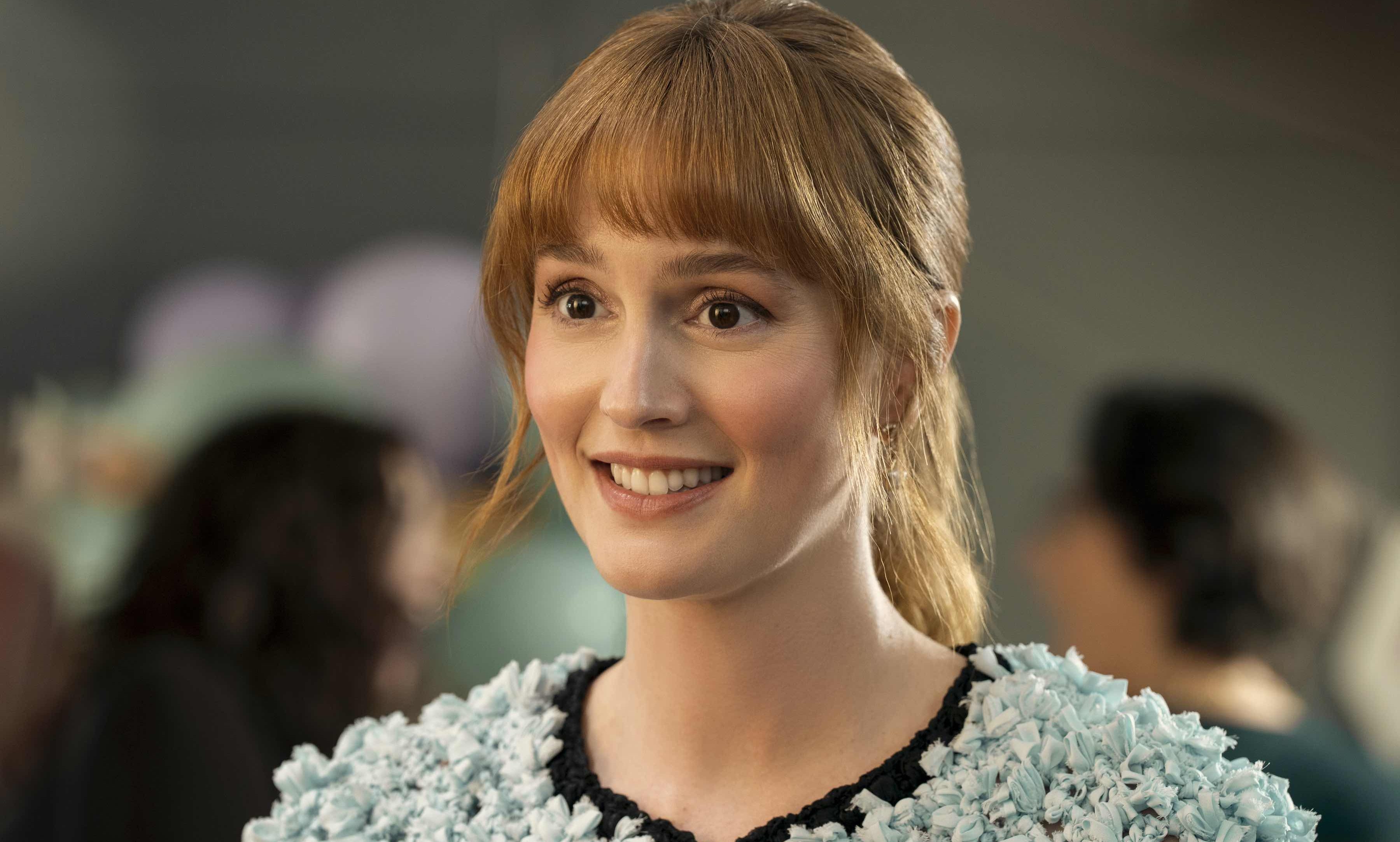 Who is Abby Kaplan? Who Plays Her in Nobody Wants This?