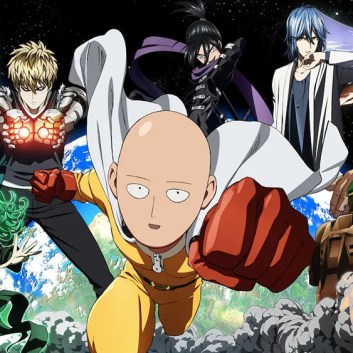 17 Best Adult Anime on Hulu (November 2025)