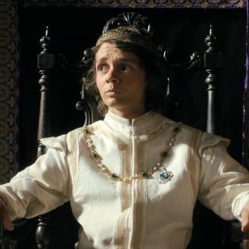 Néro the Assassin Ending Explained: Why Does Perla Sacrifice Herself?