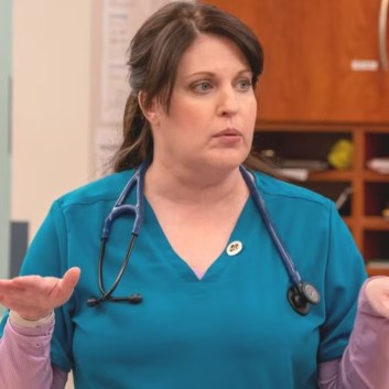 St. Denis Medical Season 2 Episode 1 & 2 Recap: Birthing Centers and Parking Lots