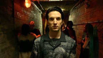 ‘Suburræterna’ Season 2 Starts Filming in Rome in October