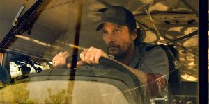 Where Was The Lost Bus Filmed? All Shooting Locations