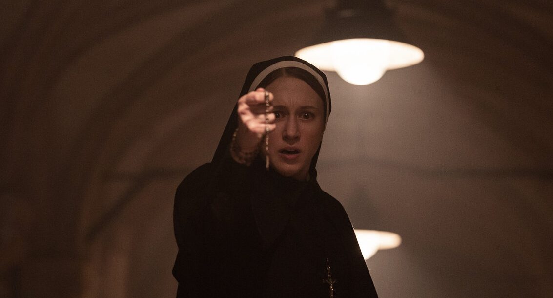 7 Best Exorcism Movies on Netflix (November 2025)