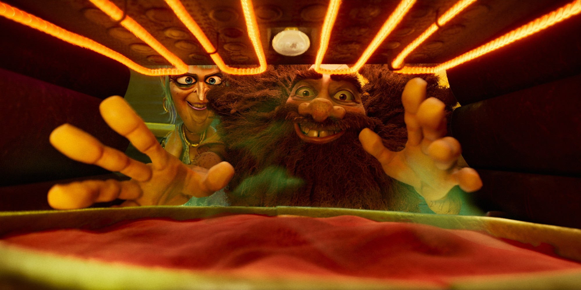 The Twits Ending Explained: What Happens to the Twits?