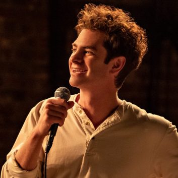 3 Best Andrew Garfield Movies on Netflix (November 2025)