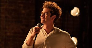 Best Andrew Garfield Movies on Netflix (October 2026)