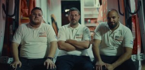 Avi Gian, Emanuel Skaat and Avi Yudkovski: What Happened to the Israeli Paramedics?