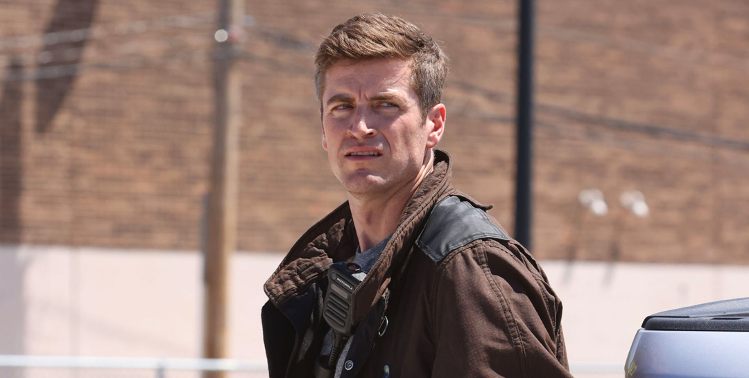 Where is Sam Carver? Did Jake Lockett Leave Chicago Fire?