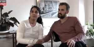 Ellay and Ariel Golan: Where are the Survivors Now?