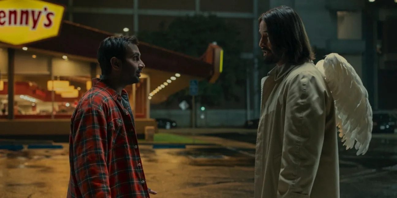 Where Was Good Fortune Filmed? All Shooting Locations