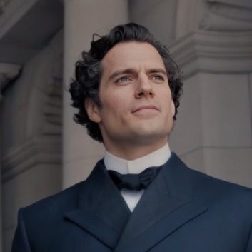 3 Best Henry Cavill Movies and Shows on Netflix (March 2026)