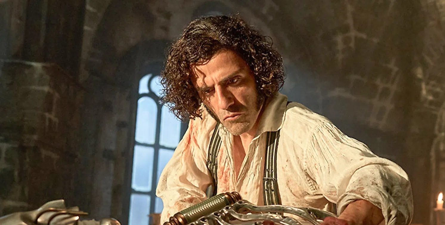 4 Best Oscar Isaac Movies on Netflix (January 2026)