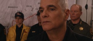 Is Ray Martinez Based on a Real Cal Fire Battalion Chief?