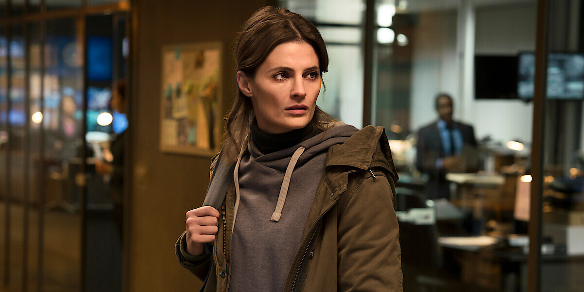 Absentia Season 3 Ending Explained: Are Nick and Flynn Dead?