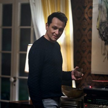 The Beast in Me Ending Explained: Is Nile Dead?