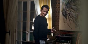 The Beast in Me Ending Explained: Is Nile Dead?