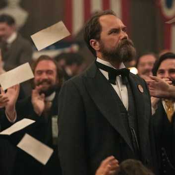 Death by Lightning Ending Explained: Could Garfield Have Survived?