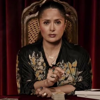 List of All Salma Hayek Movies and Shows on Netflix (May 2026)