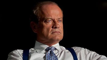 Kelsey Grammer’s ‘Hell Ride’ Starts Filming in Twickenham in Q1 2026