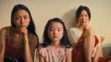 Is Left-Handed Girl Based on a True Story?