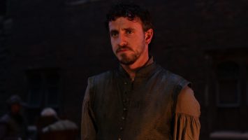 Is Hamnet Based on a True Story?