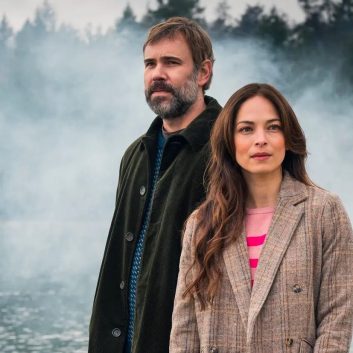 ‘Murder In A Small Town’ Renewed for Season 3 at Fox