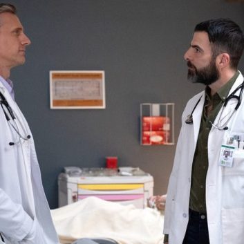 Brilliant Minds Season 2 Episode 7 Recap: Does Tom Survive?