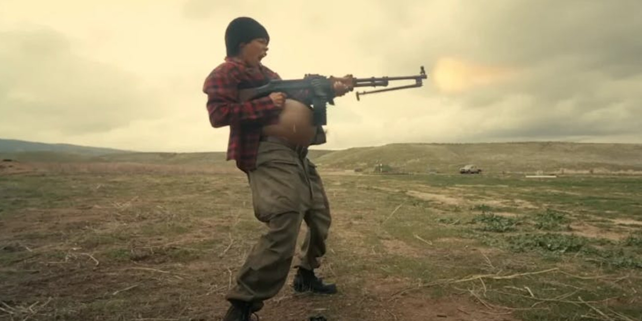 Was Teyana Taylor Pregnant in One Battle After Another or Did She Wear Prosthetics?