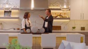 Are Polly and Luke From Selling the OC Still Together?