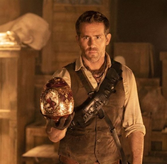 12 Best Hidden Treasure Movies on Netflix (March 2026)