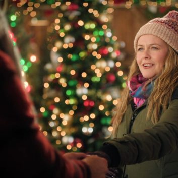 A Merry Little Ex-Mas Ending Explained: Do Kate and Everett Get Back Together?