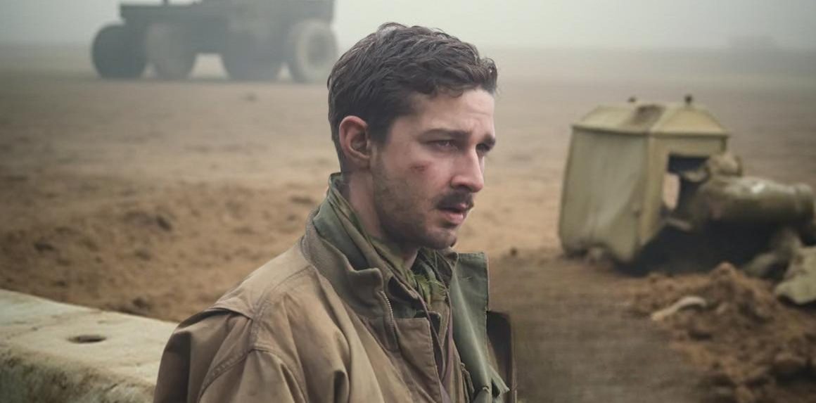 4 Best Shia LaBeouf Movies on Netflix (January 2026)