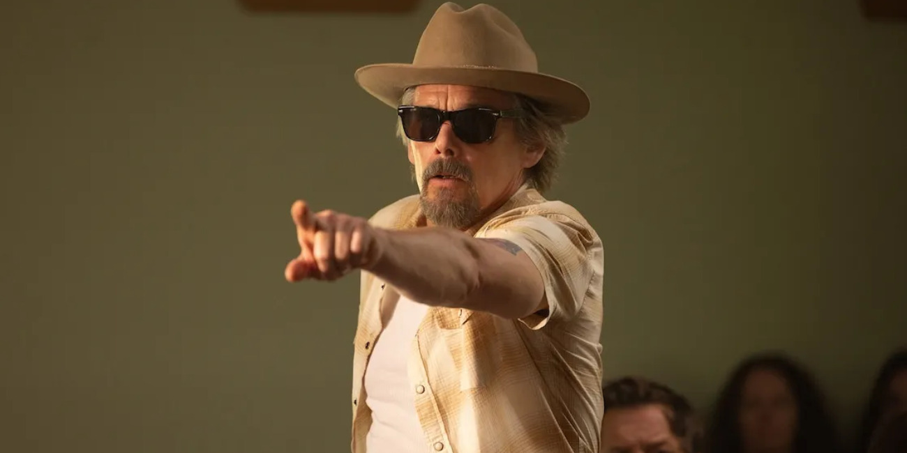 The Lowdown Finale Recap and Ending Explained: How Did Dale Washberg Die?