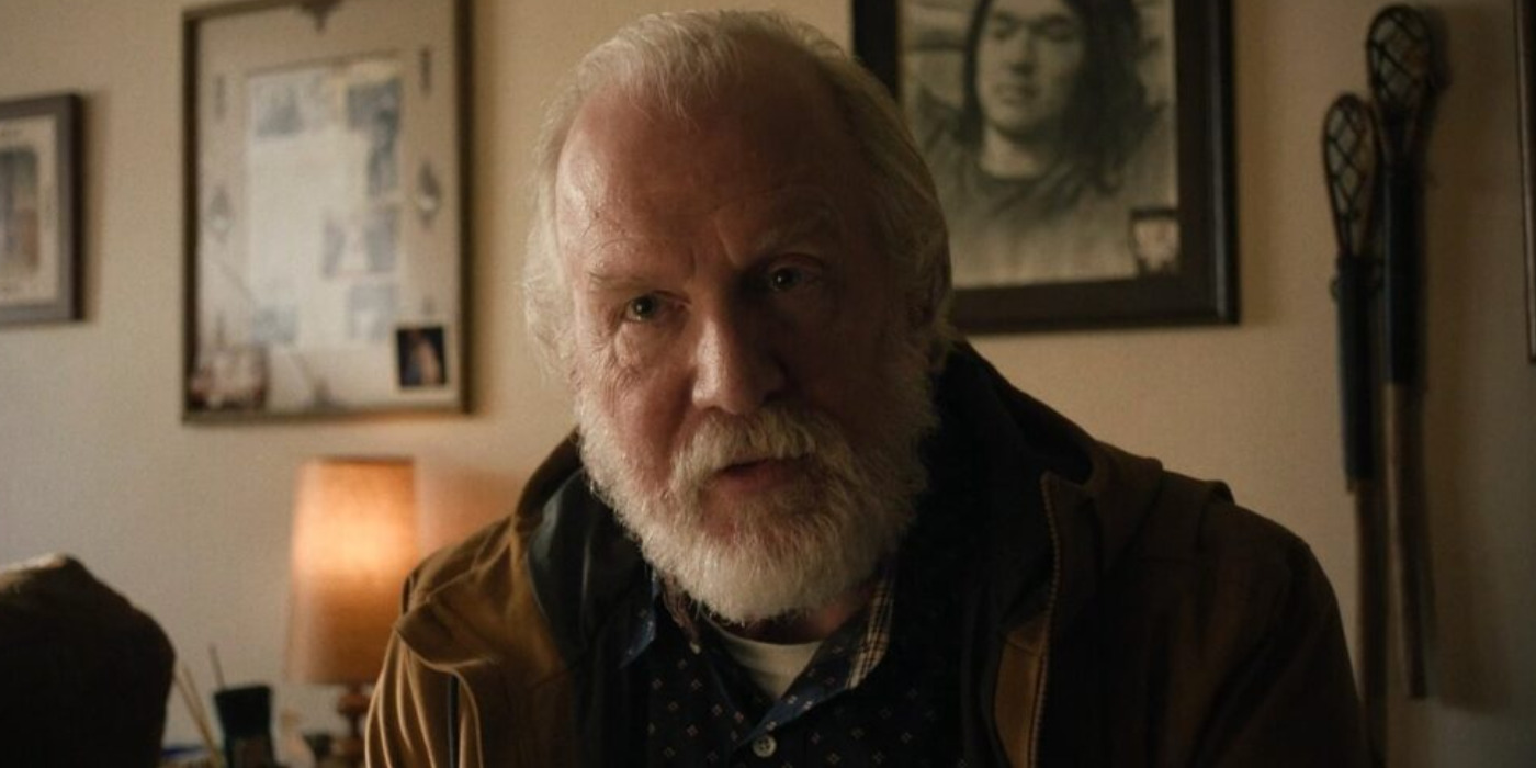 Is Frank Dead in The Lowdown?