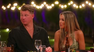 Are Alex and Ian From Selling the OC Still Together?