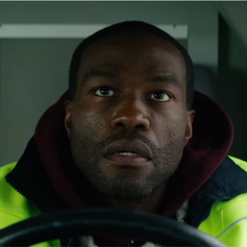 Ambulance Ending Explained: Does Will Survive? Is He Arrested?