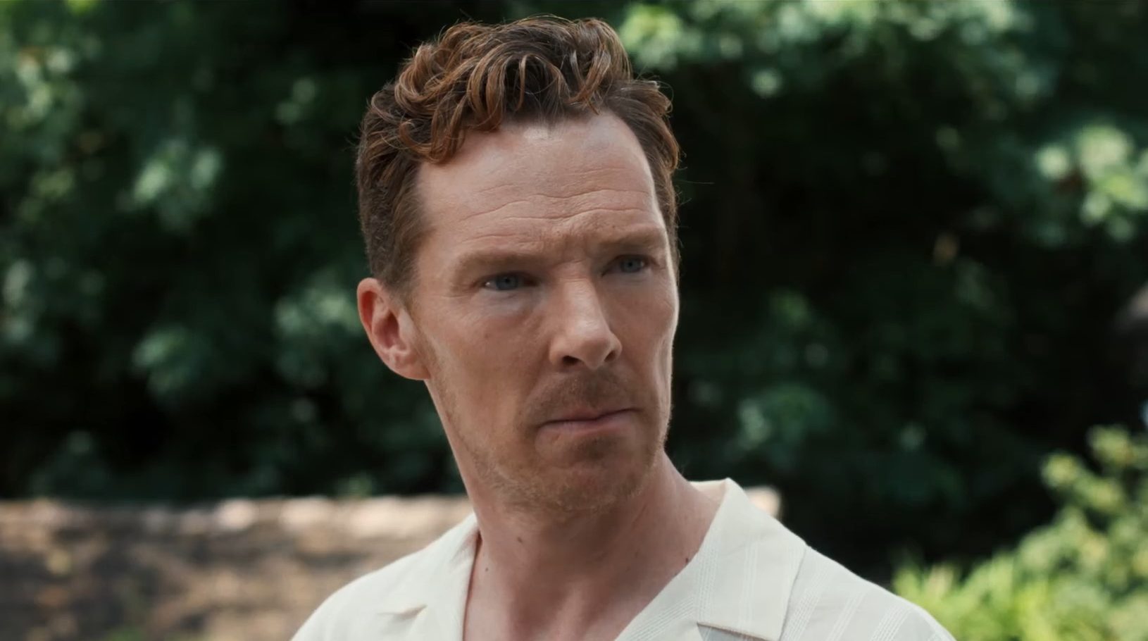 Benedict Cumberbatch: Every Movie and TV Show Coming Out in 2026 and 2027