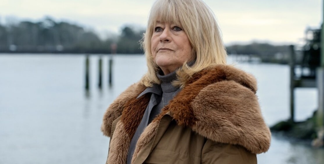 Christine Flack: Where is Caroline Flack’s Mother Now?