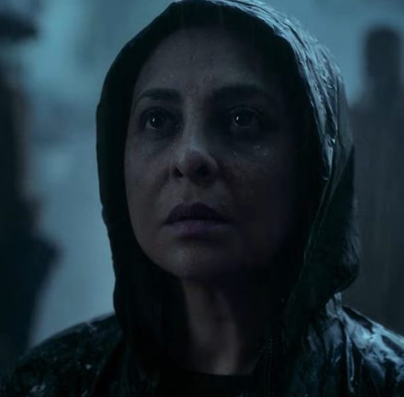 Delhi Crime Season 3 Ending Explained: Are Meena and Vijay Dead?