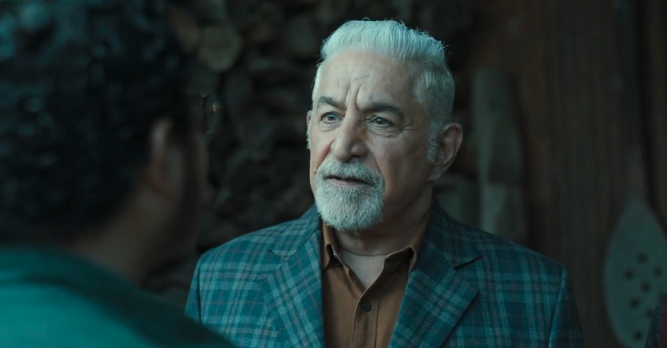 Is Kulkarni Dead? Did Dalip Tahil Leave The Family Man?