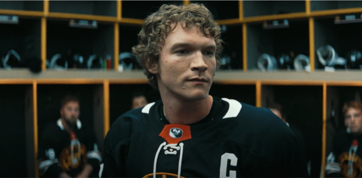 Are Montreal Meteors and Boston Raiders Based on Real Hockey Teams?