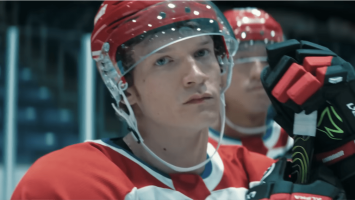 Is Heated Rivalry a True Story? Are Shane Hollander and Ilya Rozanov Based on Real Hockey Players?