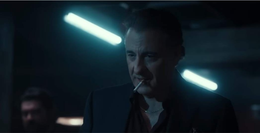 Landman Season 2 Episode 6 Recap: Dark Night of the Soul